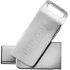 Image de Intenso cMobile Line Mémoire supplémentaire USB pour smartphone/tablette argent 32 GB USB 3.1 (Gen 1)