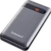 Image de Intenso PD10000 Powerbank (batterie supplémentaire) 10000 mAh Quick Charge 3.0, Power Delivery 3.0 LiPo noir affichage du statut