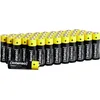Image de Intenso Energy Ultra AA / Mignon / LR6 - Pilas alcalinas - paquete de 40