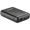 Image de Powerbank (batterie supplémentaire) Intenso XS10000 10000 mAh LiPo noir affichage du statut