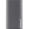 Image de Intenso Disque SSD externe, Premium, 1 To, USB 3.0, Anthracite