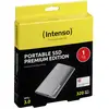 Image de Intenso SSD Premium 1 TB Disque dur externe SSD USB 3.1 (Gen 1) anthracite 3823460