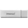 Image de Clé USB Intenso Alu Line 128 GB argent 3521496 USB 2.0