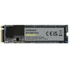 Image de Intenso M.2 SSD PCIe Premium, jusqu'à 2100 Mbit/s, (PCI Express Gen.3x4 NVMe 1.3, Solid State Drive)