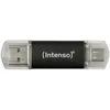 Image de Intenso Twist Line Type-C 128GB USB Stick 3.2