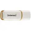 Image de Intenso Green Line Clé USB 32 GB beige, marron 3540480 USB 3.1 (Gen 1)