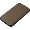 Image de Intenso TX500 500 GB Disque dur externe SSD USB-C® (USB 3.2 Gen 2) marron 3827450