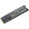 Image de Intenso MI500 500 Go NVMe SSD, SSD Interne M.2, PCIe 4.0 Gen4x4, 5300 Mo/s en Lecture, 4000 Mo/s en écriture, Solid State Drive 500 Go