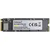 Image de Intenso 2 TB SSD interne NVMe/PCIe M.2 PCIe NVMe 4.0 x4 au détail 3836470