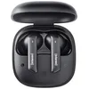 Image de Intenso Buds Pro TWS T510HAE Écouteurs sans Fil avec ANC, ENC, Bluetooth et jusqu'à 35 Heures de Lecture de Musique, Noir