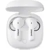 Image de Intenso Buds Pro T502HAE weiß Écouteurs intra-auriculaires Bluetooth blanc Noise Cancelling hydrophobe téléphone portable