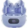 Image de Intenso Buds Plus T315AE blau Oreillette Bluetooth Stereo bleu Noise Cancelling téléphone portable