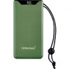Image de Intenso F20000 Powerbank (batterie supplémentaire) 20000 mAh Quick Charge, Power Delivery LiPo USB-A, USB-C® vert