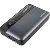 Image de Intenso HE20000 grey Powerbank (batterie supplémentaire) 20000 mAh Quick Charge, Power Delivery Li-Ion USB-A, USB-C® gris-noir