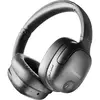 Image de Intenso Over-Ear O400HA black 3740400 Casque supra-auriculaire Bluetooth Stereo noir Noise Cancelling pliable ordinateur