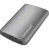 Image de Intenso 500 Disque dur externe SSD USB-C® USB 3.2 (Gen 2x2) anthracite 3828450