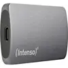Image de Intenso 1000 Disque dur externe SSD USB-C® USB 3.2 (Gen 2x2) anthracite 3828460