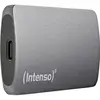 Image de Intenso 2000 Disque dur externe SSD USB-C® USB 3.2 (Gen 2x2) multicolore 3828470