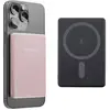 Image de Intenso Intenso Power Bank MW5000 rose Powerbank (batterie supplémentaire) 5000 mAh Power Delivery LiPo USB-C® rose