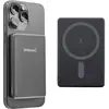 Image de Intenso Intenso Power Bank MW5000 grey Powerbank (batterie supplémentaire) 5000 mAh Power Delivery LiPo USB-C® gris