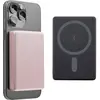 Image de Intenso Intenso Power Bank MW10000 rose Powerbank (batterie supplémentaire) 10000 mAh Power Delivery LiPo USB-C® rose affichage du statut