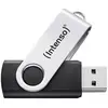 Image de Intenso 3.2 Gen1 Office Line Clé USB 64 GB noir 3543490 USB 3.1 (Gen 1)
