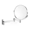 Image de Zack LINEA Miroir cosmétique, grossissement x 1, x 3, 40045,