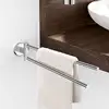 Image de Zack SCALA Barre porte-serviette de toilette, 40060,
