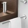 Image de Zack SCALA Barre porte-serviette de toilette, 40061,