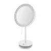 Image de Zack ALONA Miroir cosmétique, avec éclairage, grossissement x 5, 40139,