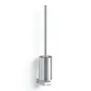 Image de Zack ATORE Porte-brosse WC avec brosse, 40416,