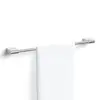 Image de Zack ATORE Porte-serviettes de bain, 40422,