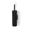 Image de Zack TUBO Porte-brosse WC avec brosse, 40448,