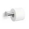 Image de Zack ATORE Porte-rouleau de papier toilette, 40451,