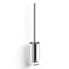 Image de Zack ATORE Porte-brosse WC avec brosse, 40454,
