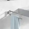 Image de Zack ATORE Barre porte-serviette de toilette, 40462,