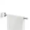Image de Zack ATORE Barre porte-serviette de toilette, 40465,