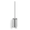 Image de Zack CARVO Porte-brosse WC avec brosse, 40487,