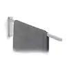 Image de Zack CARVO Barre porte-serviette de toilette, 40491,