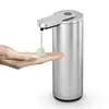 Image de Zack TERVO Distributeur de savon liquide, 40542,