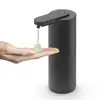 Image de Zack TERVO Distributeur de savon liquide, 40544,