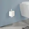 Image de Zack CARVO Porte-rouleaux de papier toilette, 40811,