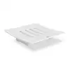 Image de Zack ABBACO Porte-savon, 40839,