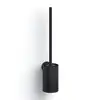 Image de Zack SCALA Porte-brosse WC avec brosse, 40852,