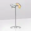 Image de Oligo TRINITY Lampe de table LED, 45-896-10-06,