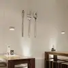 Image de Oligo GRACE Suspension LED avec mécanisme de réglage de la hauteur invisible, G42-931-41-05,