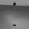 Image de Oligo GRACE Suspension LED avec mécanisme de réglage de la hauteur invisible, G42-931-42-23,
