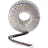 Image de Sedlbauer 858 255 Transformateur torique 1 x 230 V 2 x 12 V/AC 120 VA 5 A