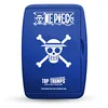 Image de Top Trumps WIN64190 One Piece Collectables Zorro Jeux de Cartes