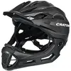 Image de Cratoni C-MANIAC, Casque de velo, noir, taille: S/M (52-56), 2016